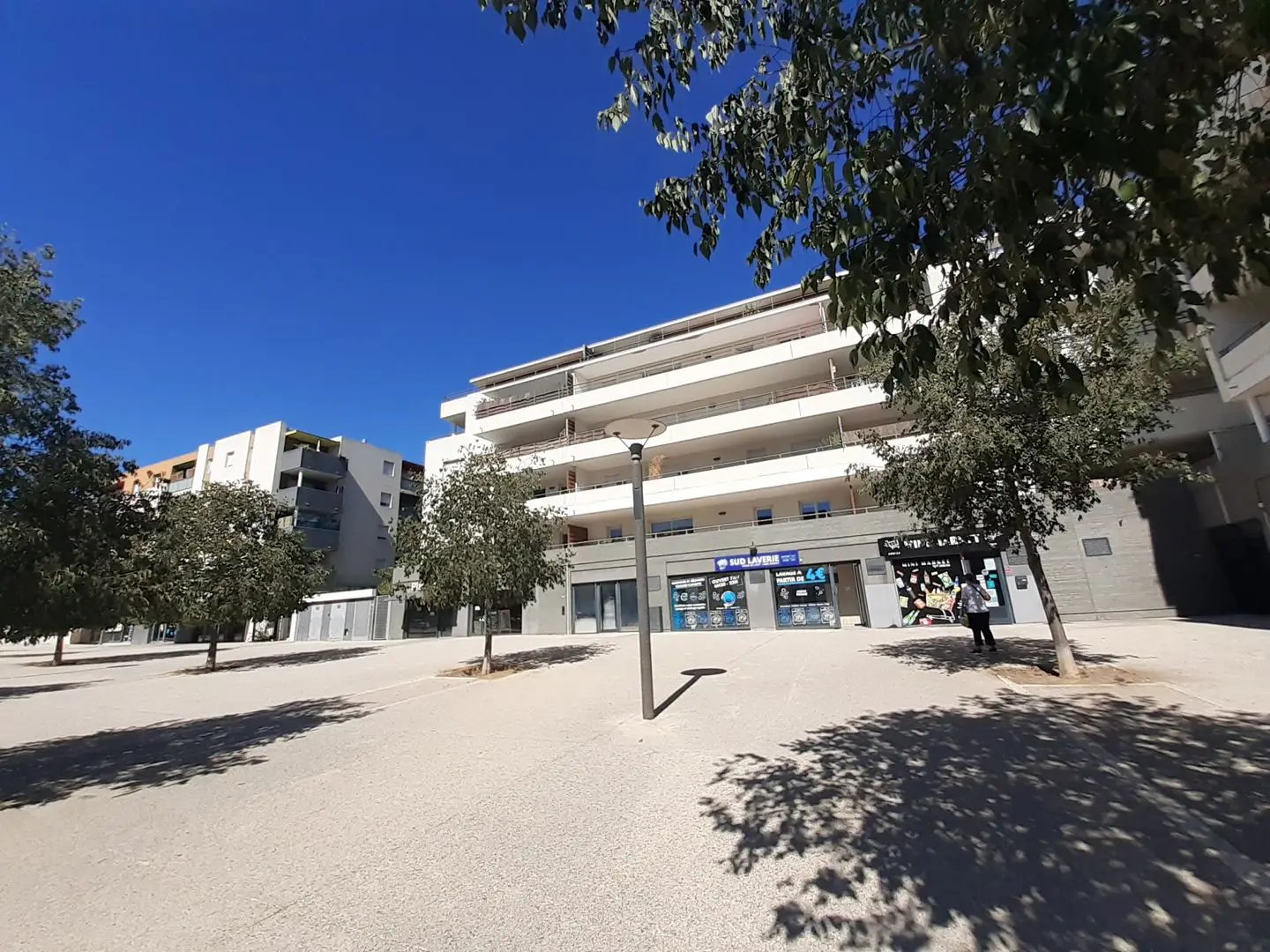 Appartement à louer, 60m², Montpellier
