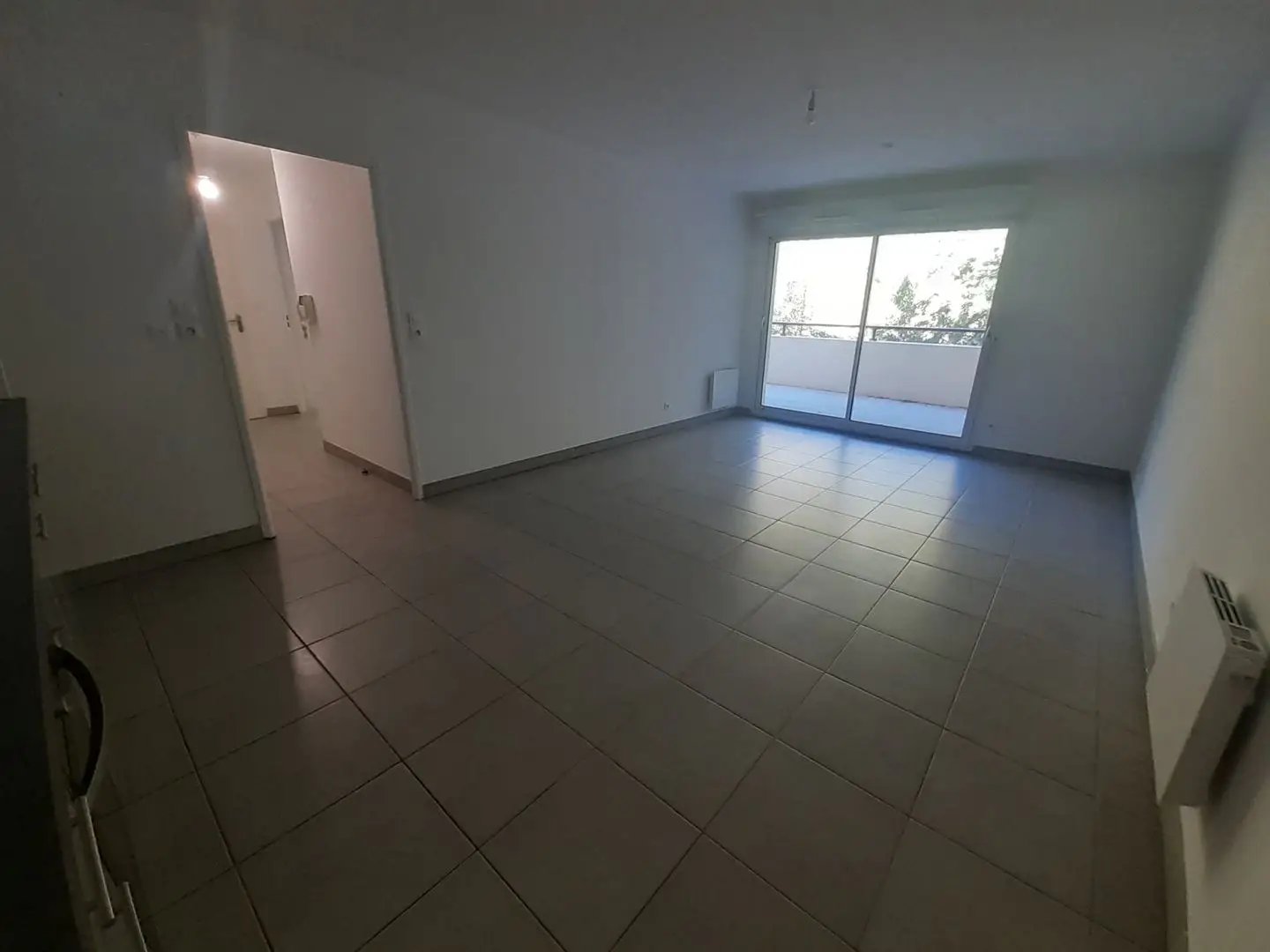 Appartement à louer, 60m², Montpellier
