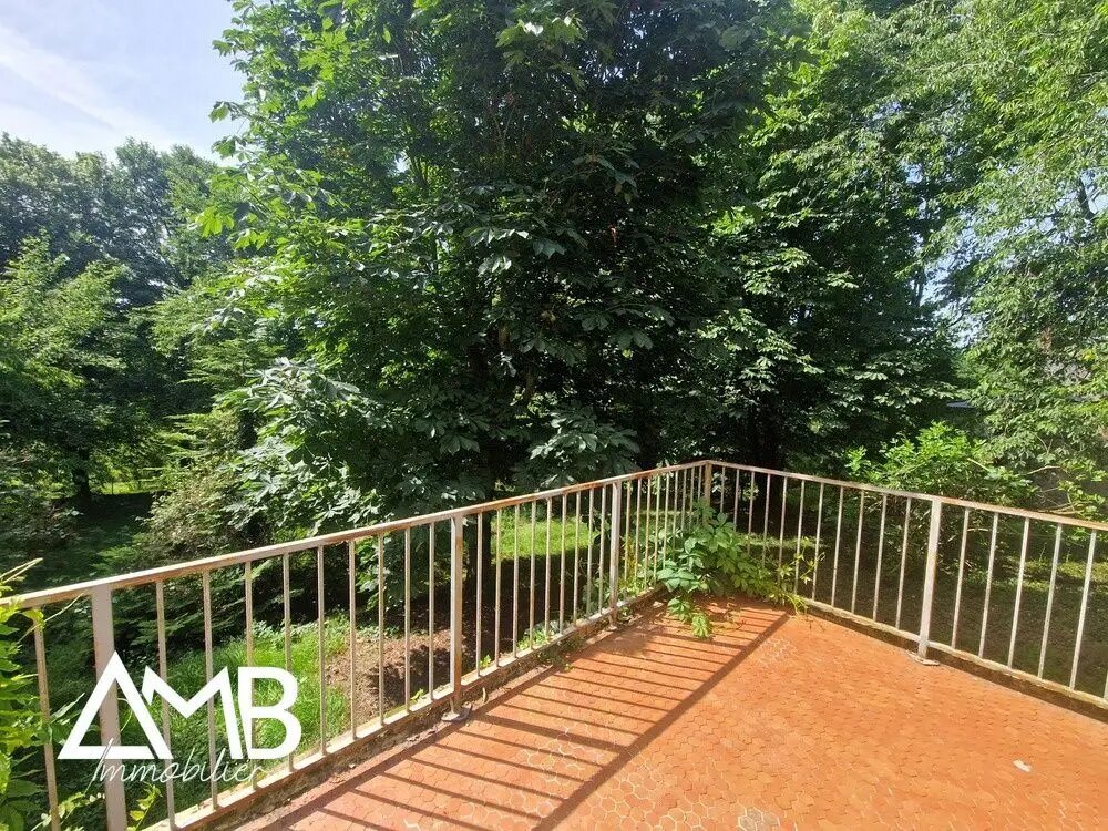 Maison à vendre, 93m², Conie-Molitard