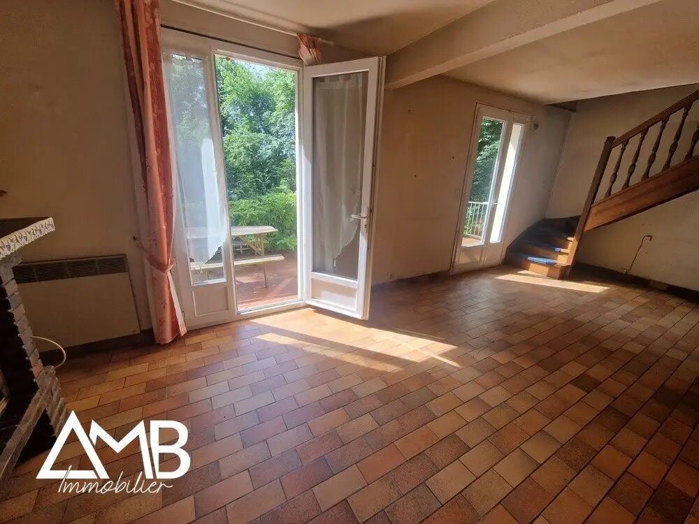 Maison à vendre, 93m², Conie-Molitard