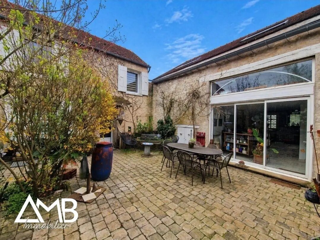 Maison à vendre, 145m², Aunay-sous-Auneau