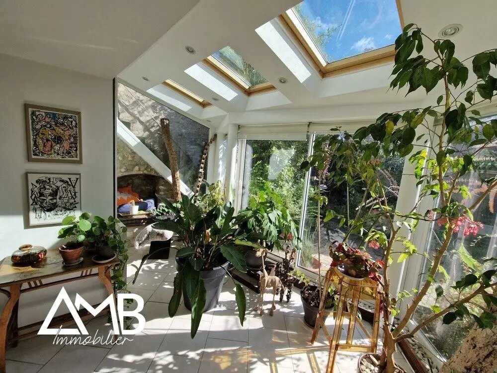 Maison à vendre, 145m², Aunay-sous-Auneau
