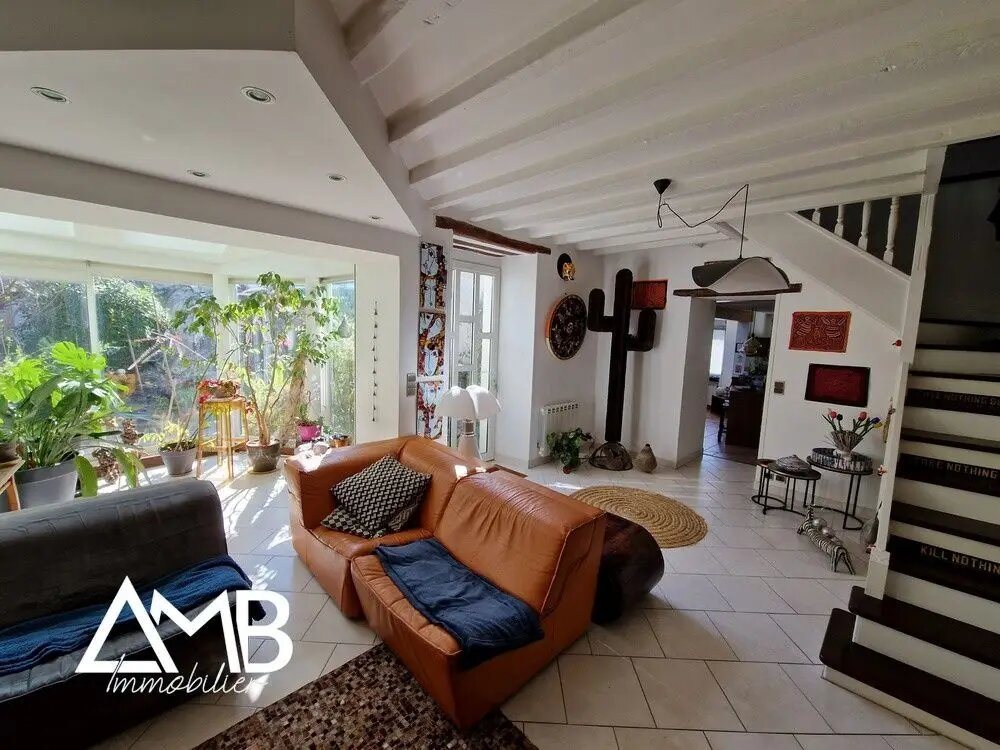Maison à vendre, 145m², Aunay-sous-Auneau