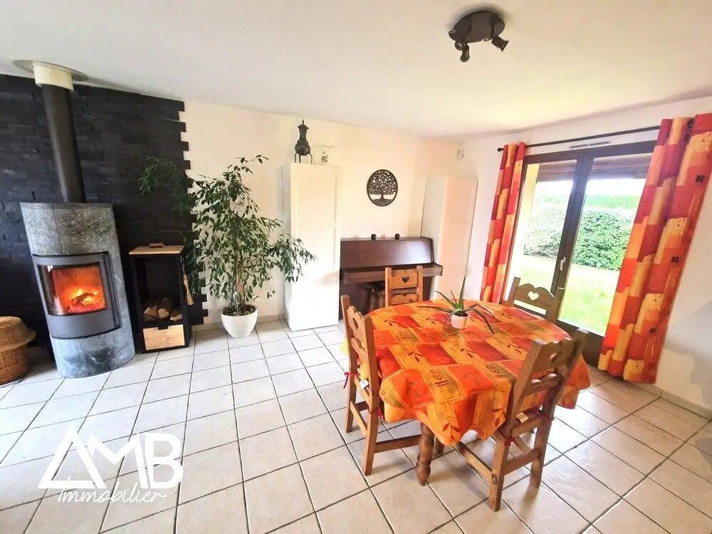 Maison à vendre, 148m², Aunay-sous-Auneau
