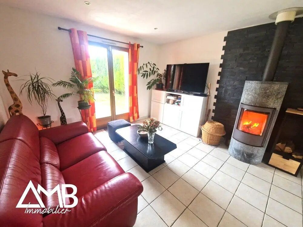 Maison à vendre, 148m², Aunay-sous-Auneau