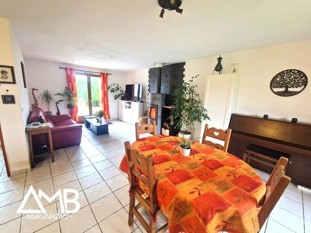 Maison à vendre, 148m², Aunay-sous-Auneau