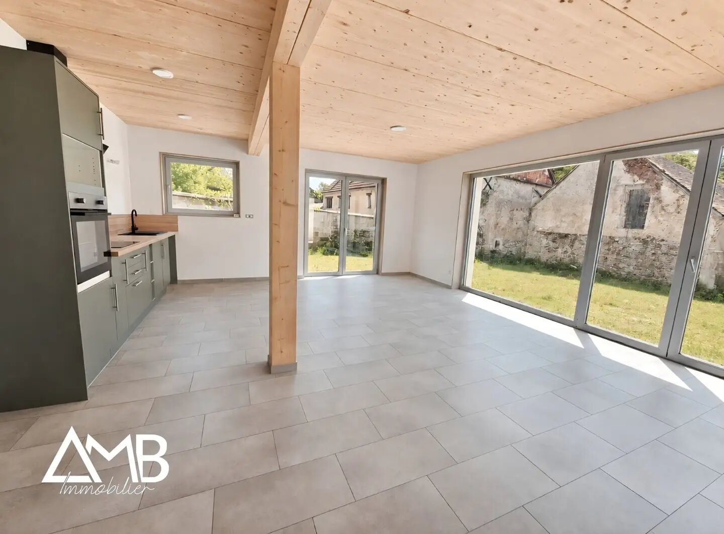 Maison à vendre, 115m², Ymeray