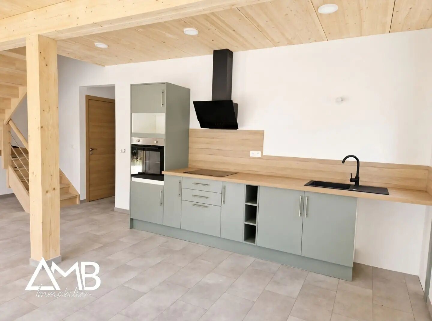 Maison à vendre, 115m², Ymeray