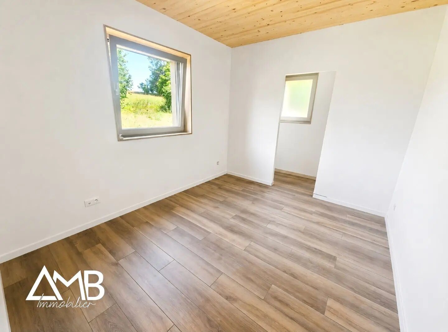 Maison à vendre, 115m², Ymeray