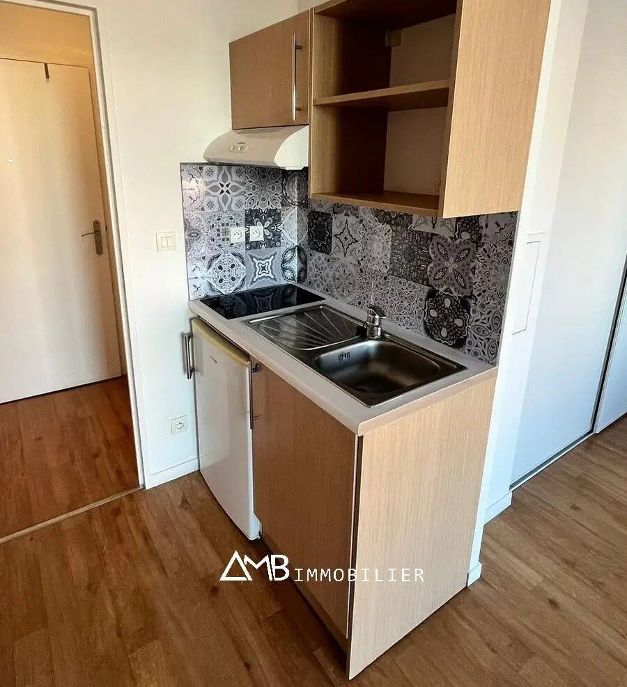 Appartement à louer, 21m², Bois-d'Arcy