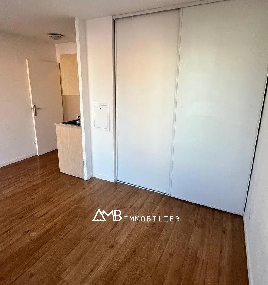 Appartement à louer, 21m², Bois-d'Arcy