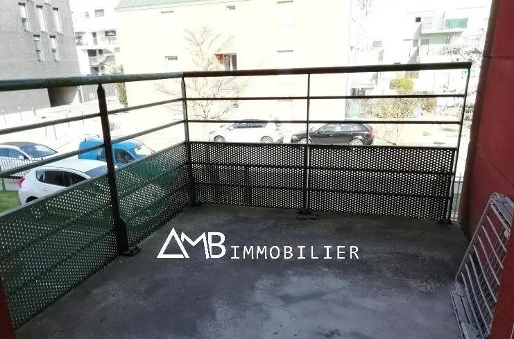Appartement à louer, 21m², Bois-d'Arcy