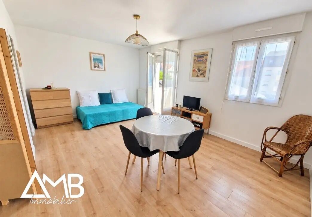 Appartement à vendre, 27m², Auneau