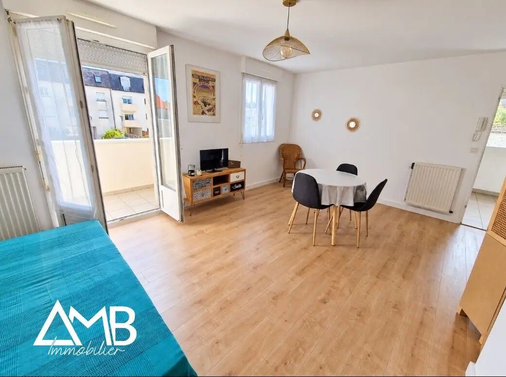 Appartement à vendre, 27m², Auneau