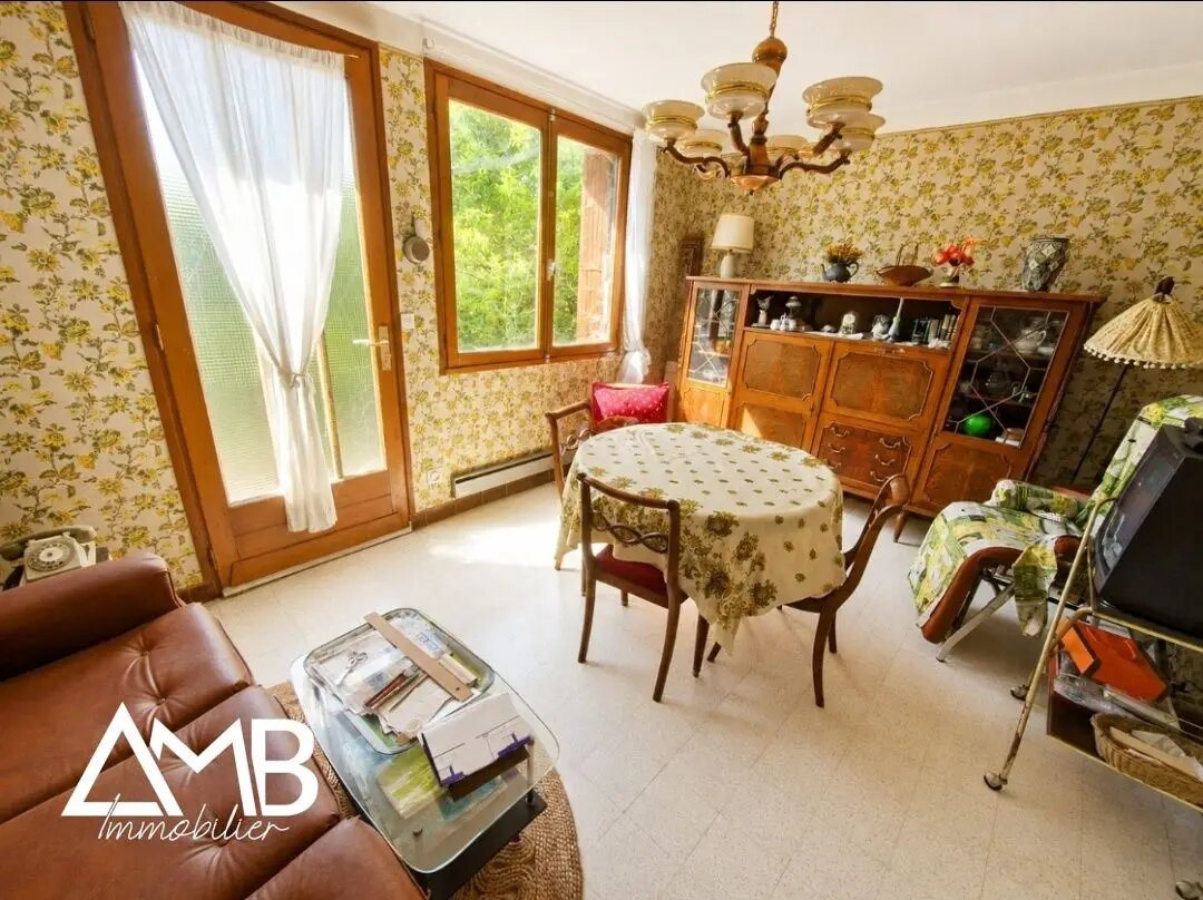 Maison à vendre, 55m², Aunay-sous-Auneau