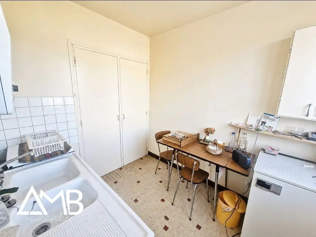 Maison à vendre, 55m², Aunay-sous-Auneau