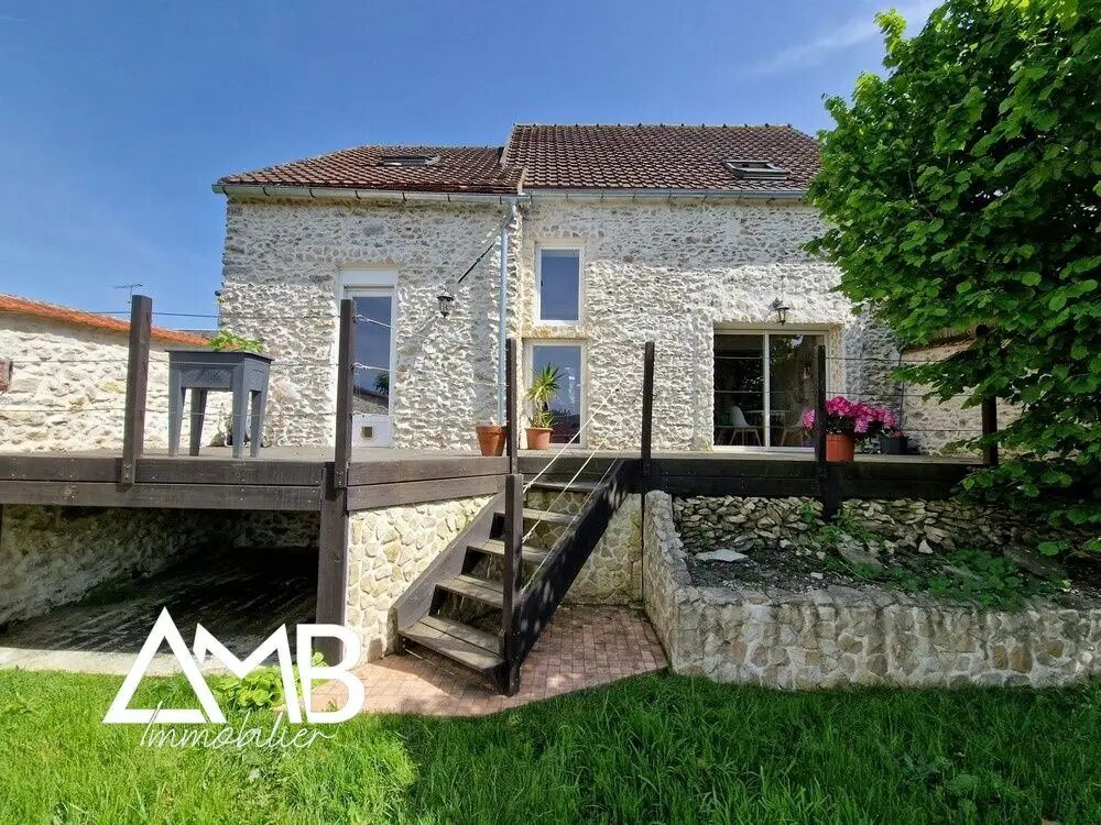 Maison à vendre, 118m², Auneau