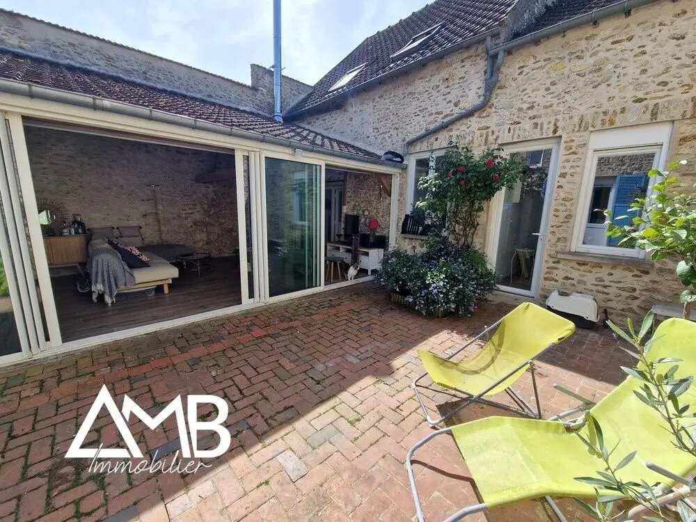 Maison à vendre, 118m², Auneau