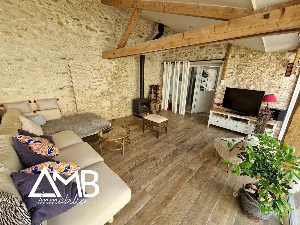 Maison à vendre, 118m², Auneau