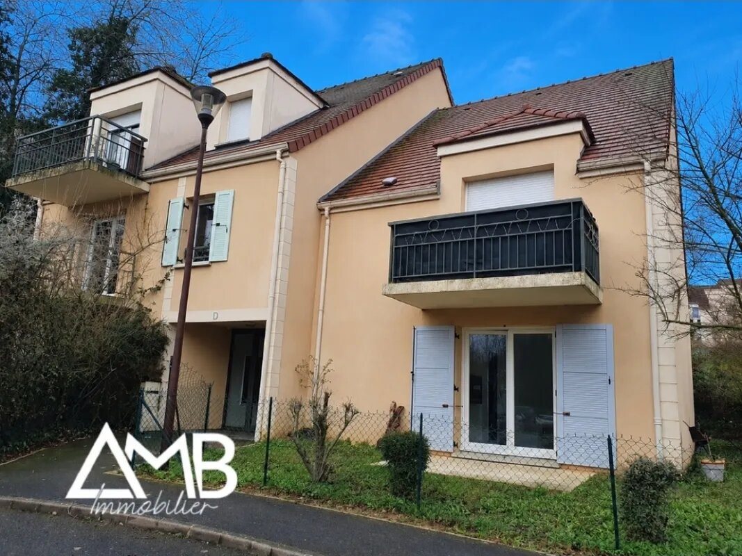 Appartement à vendre, 30m², Etampes
