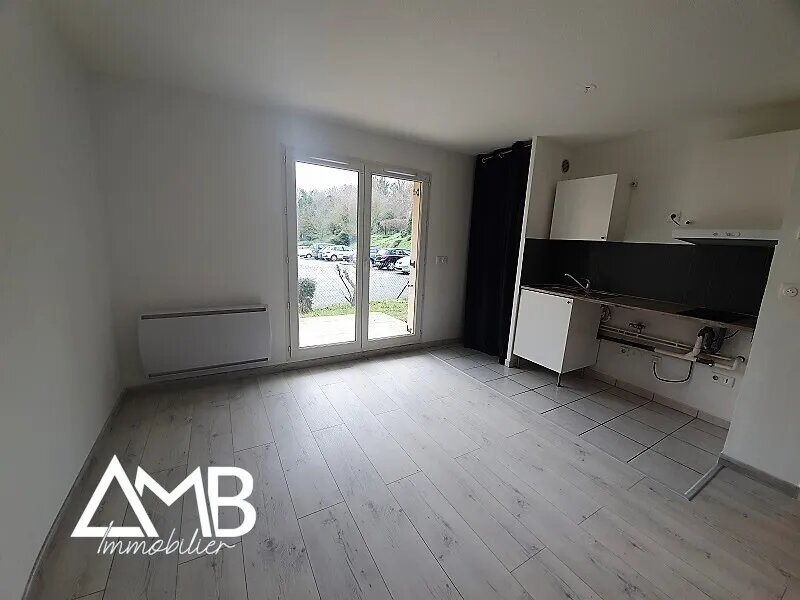 Appartement à vendre, 30m², Etampes