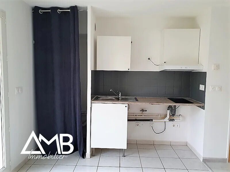 Appartement à vendre, 30m², Etampes