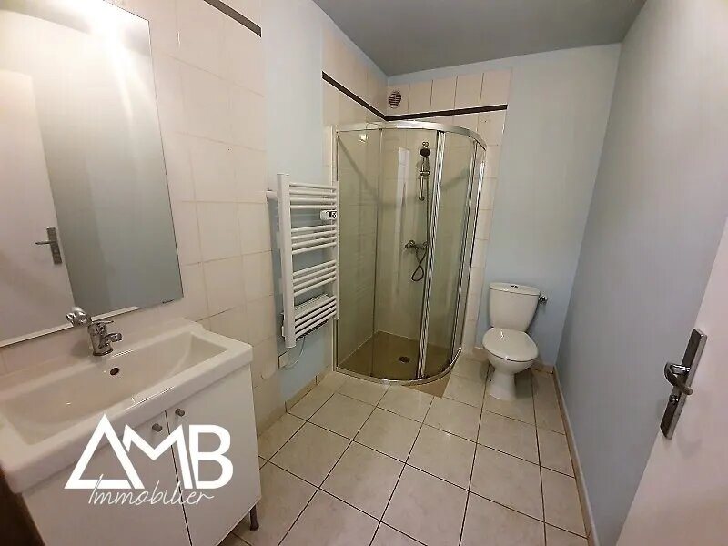 Appartement à vendre, 30m², Etampes