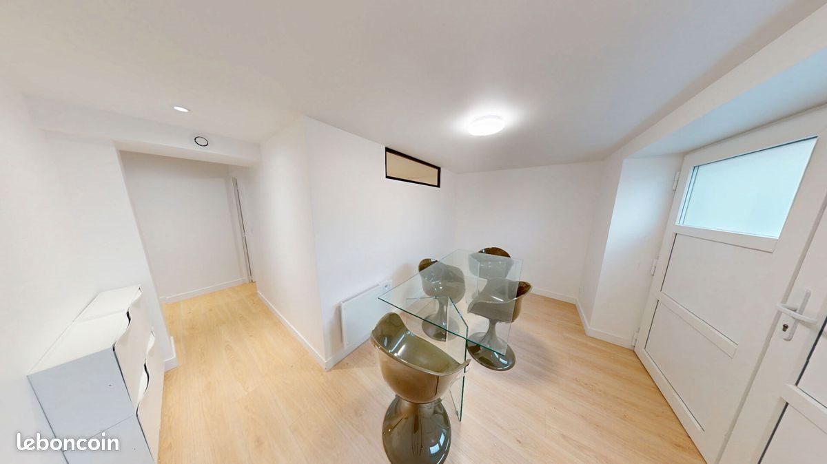 Appartement à louer, 38m², Villeneuve-Saint-Georges