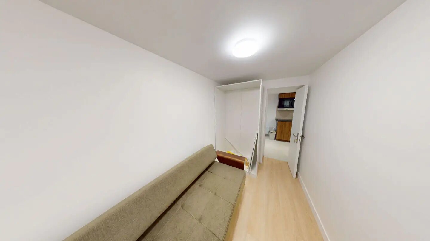 Appartement à louer, 38m², Villeneuve-Saint-Georges