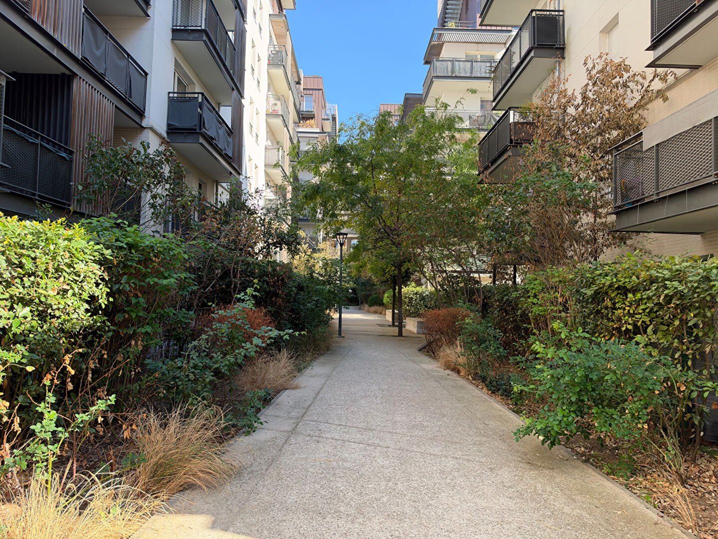 Appartement à louer, 66m², Vitry-sur-Seine