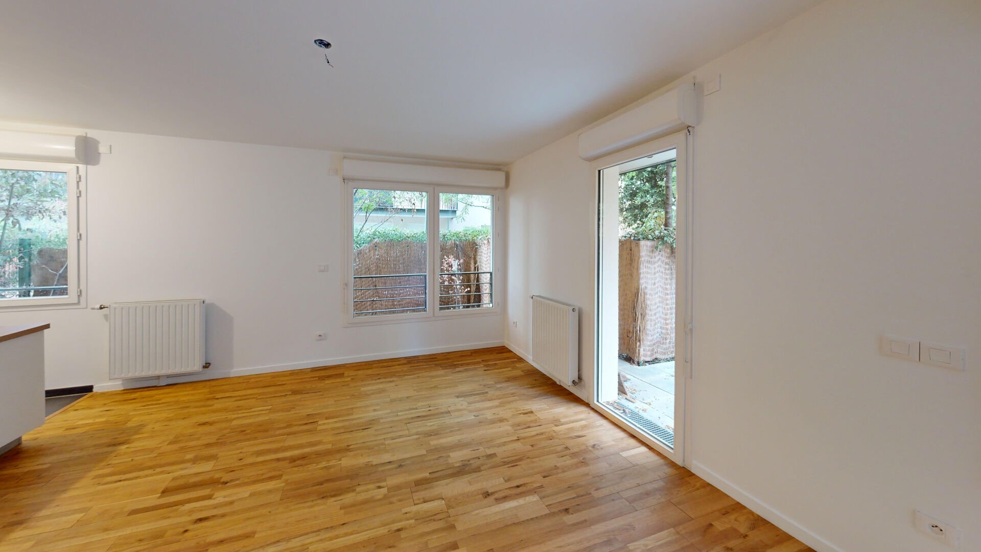 Appartement à louer, 66m², Vitry-sur-Seine