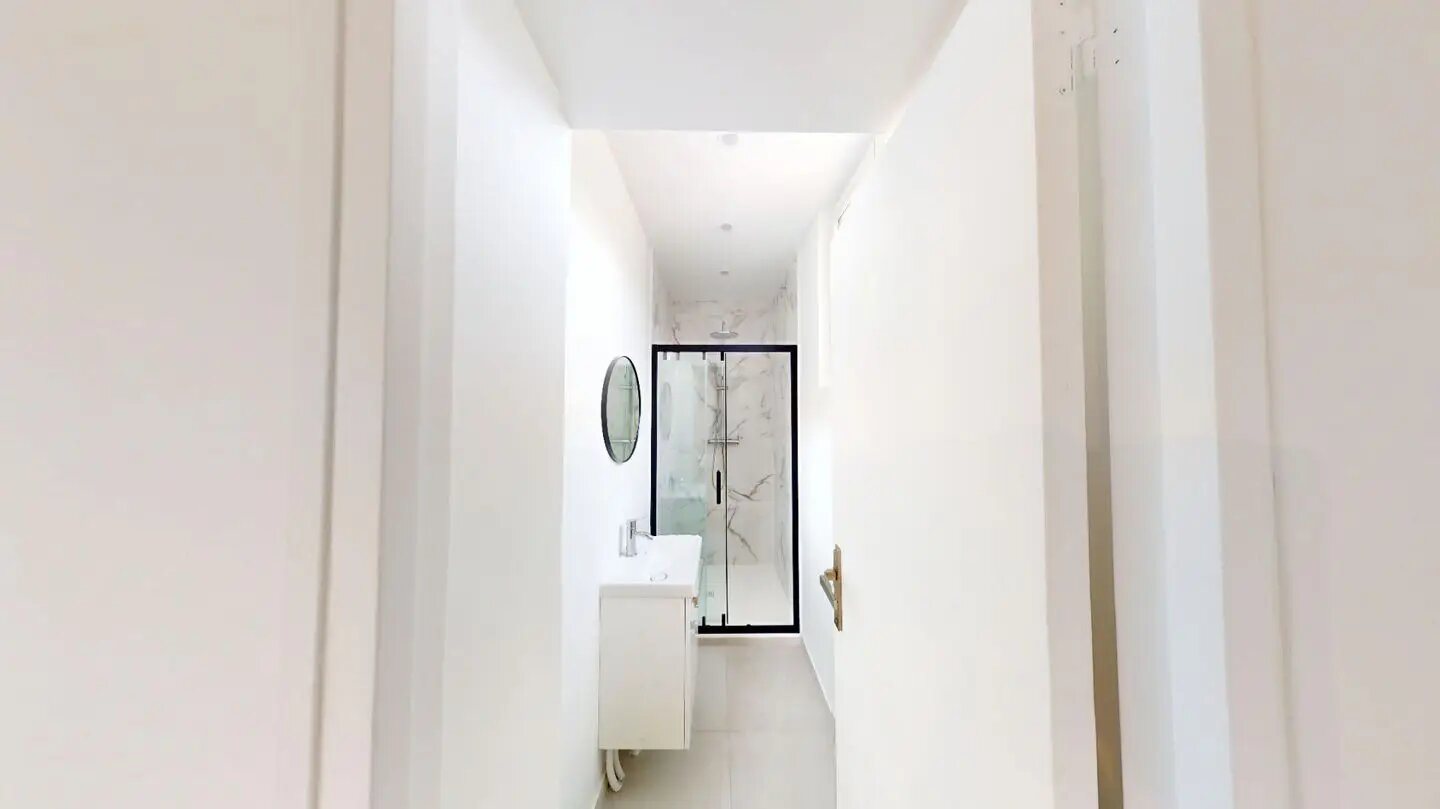 Appartement à louer, 16m², Villeneuve-Saint-Georges