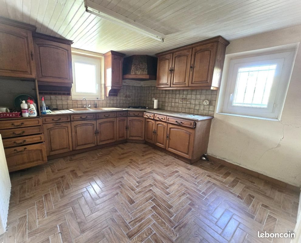 Maison à vendre, 178m², Belpech