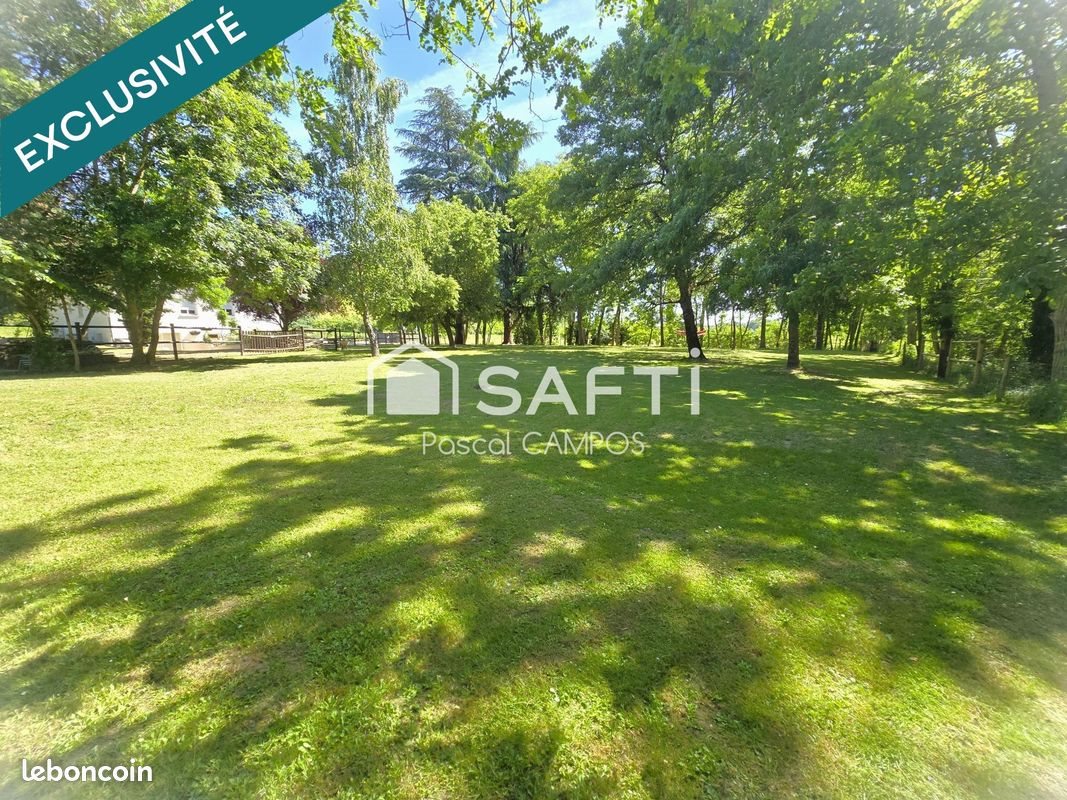 Maison à vendre, 153m², Saverdun