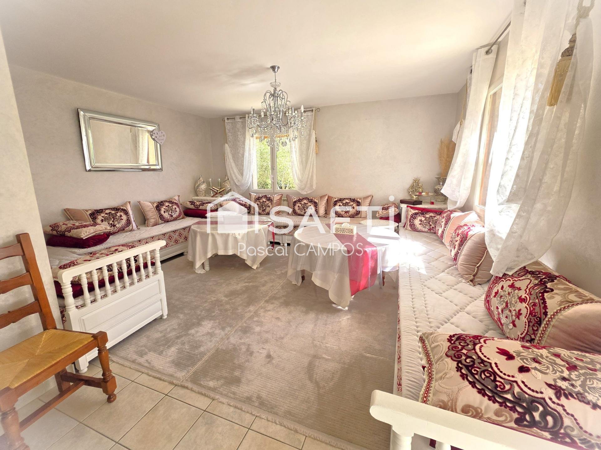 Maison à vendre, 136m², Foix