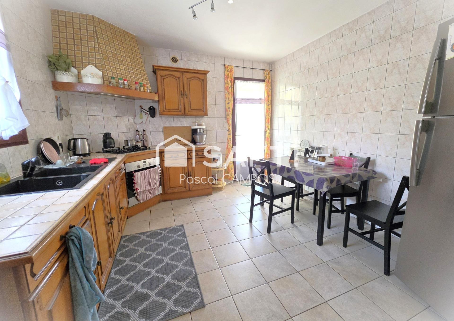 Maison à vendre, 136m², Foix