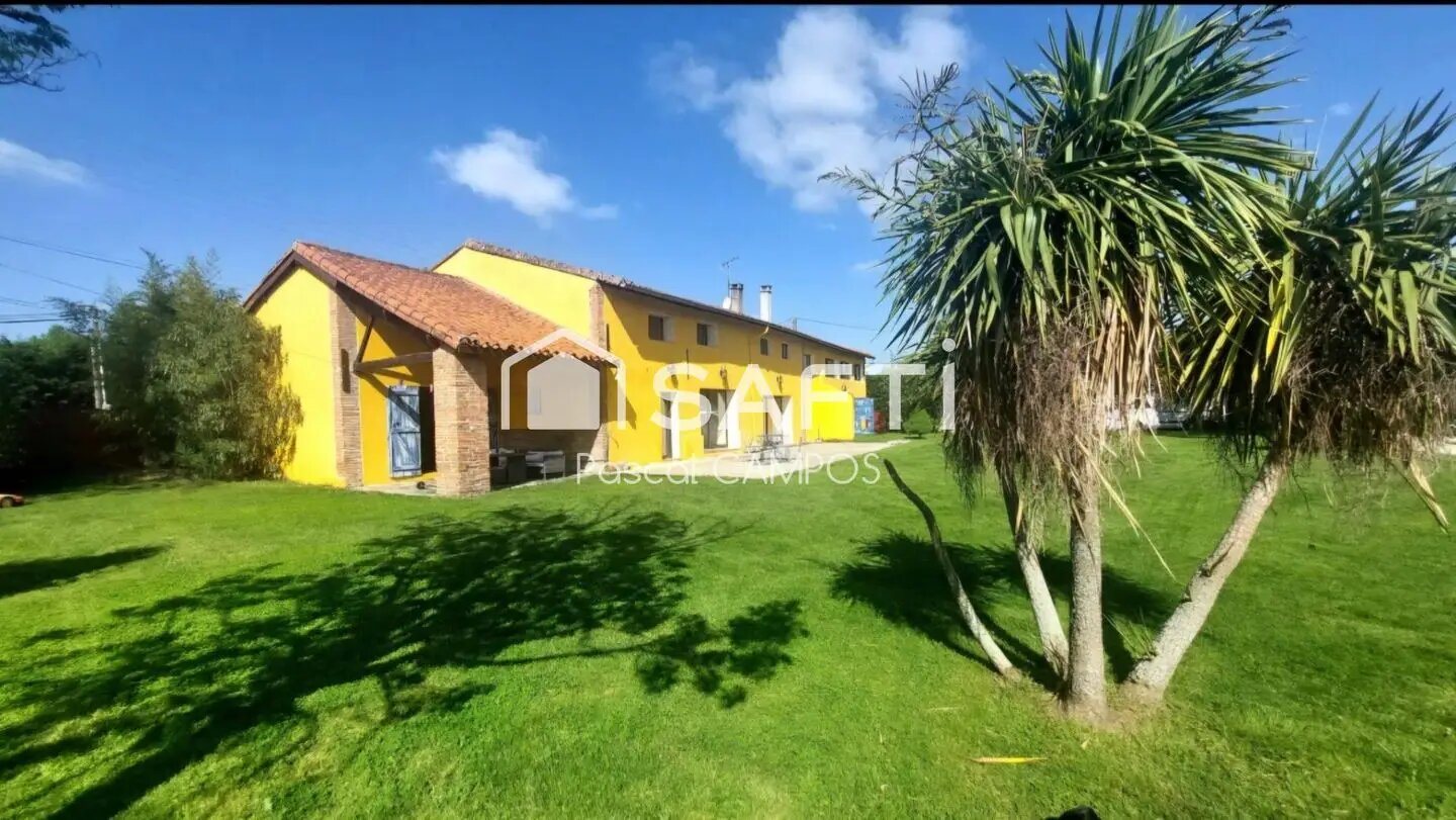 Maison à vendre, 301m², Auterive