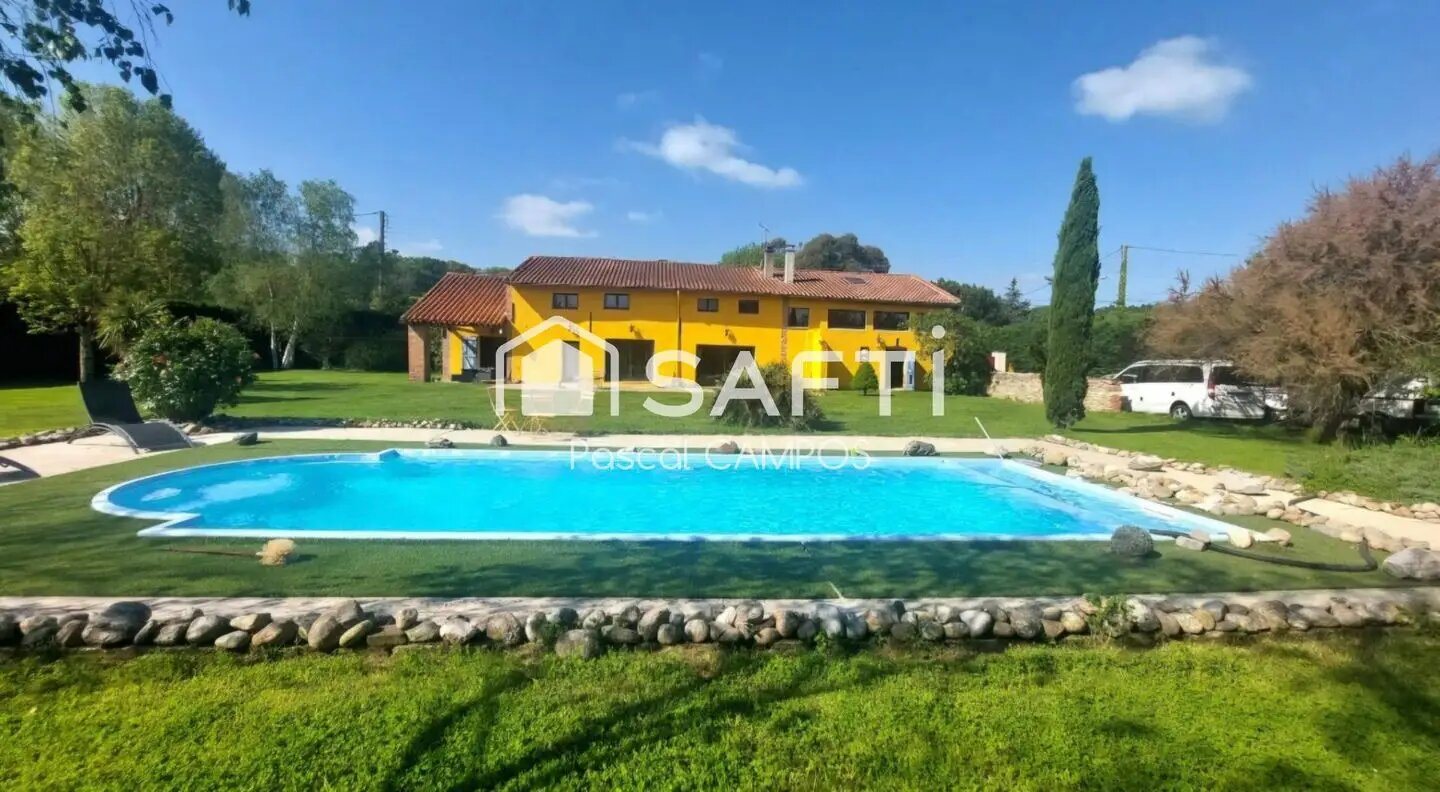 Maison à vendre, 301m², Auterive