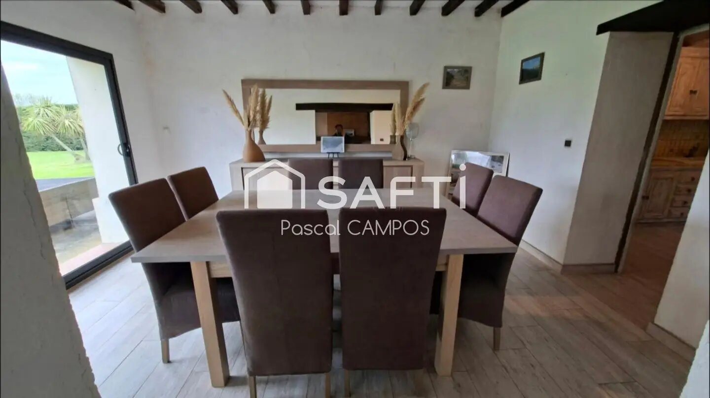 Maison à vendre, 301m², Auterive