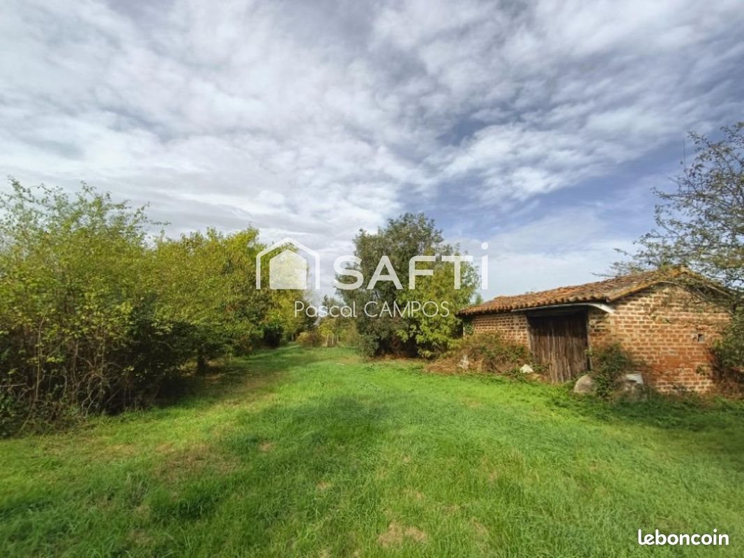 Maison à vendre, 135m², Mazères