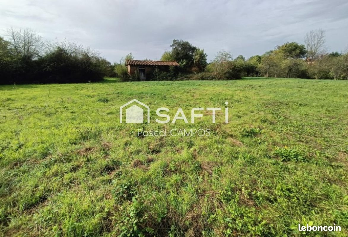 Maison à vendre, 135m², Mazères