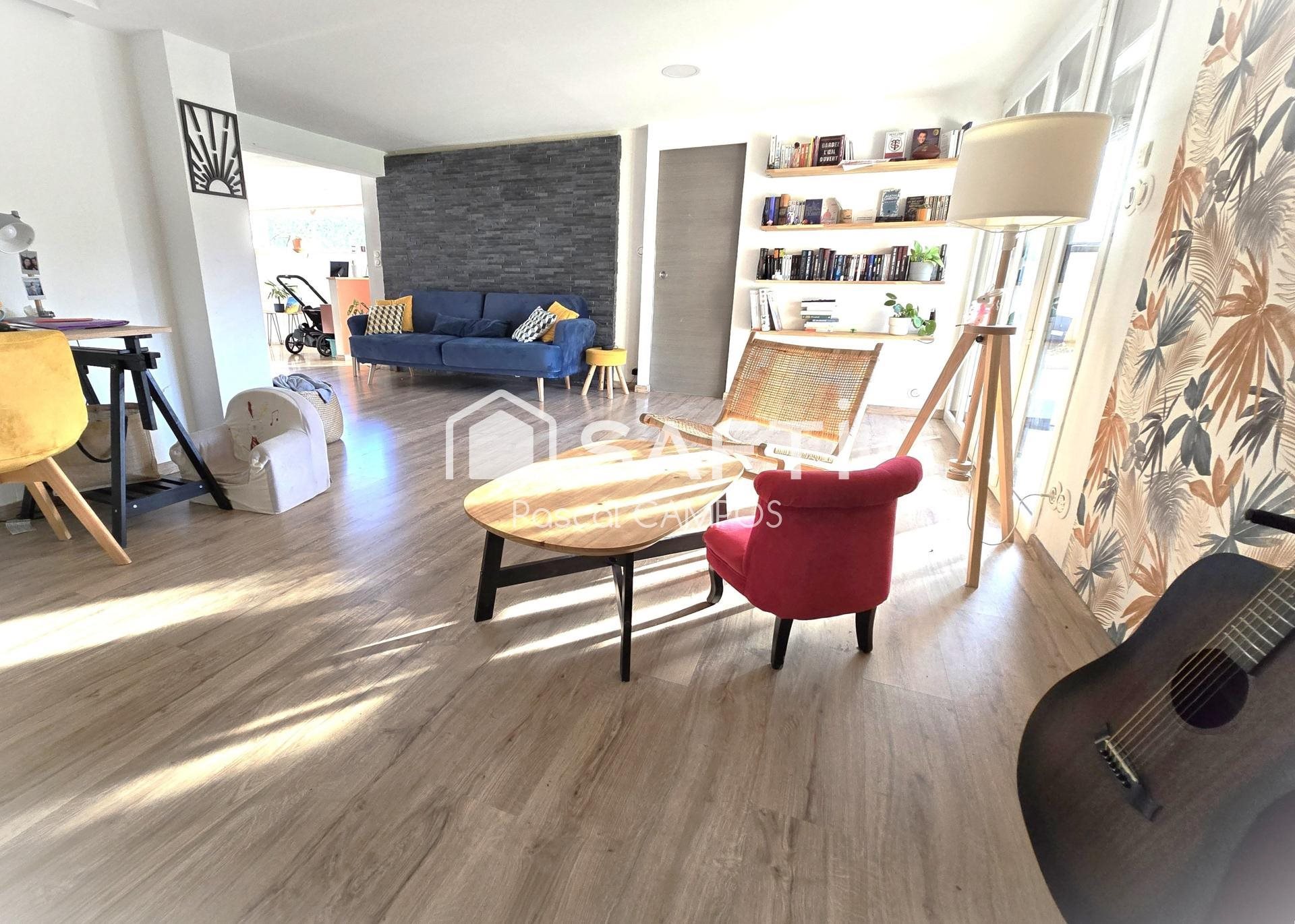 Maison à vendre, 153m², Mazères