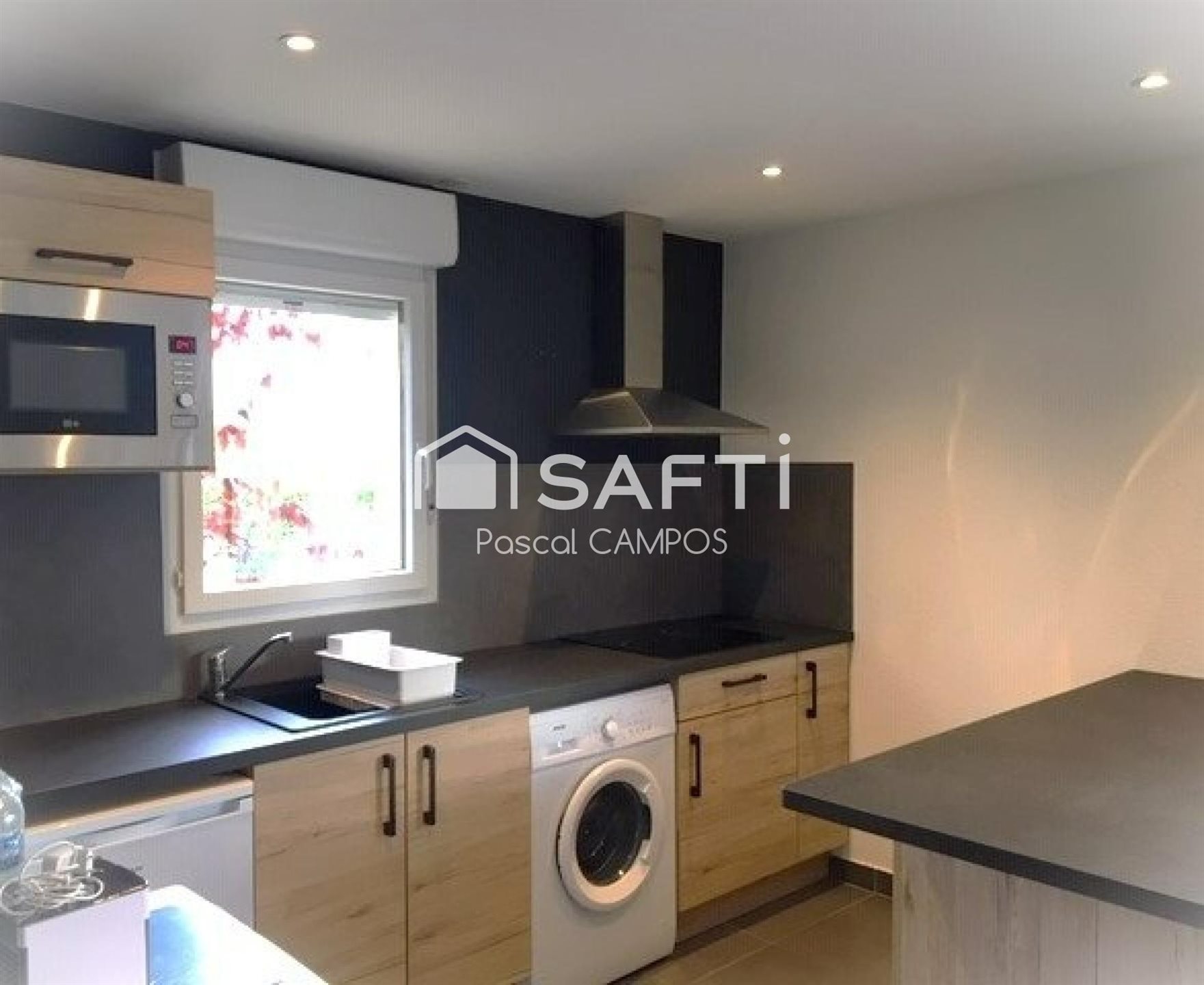 Appartement à vendre, 40m², Pamiers