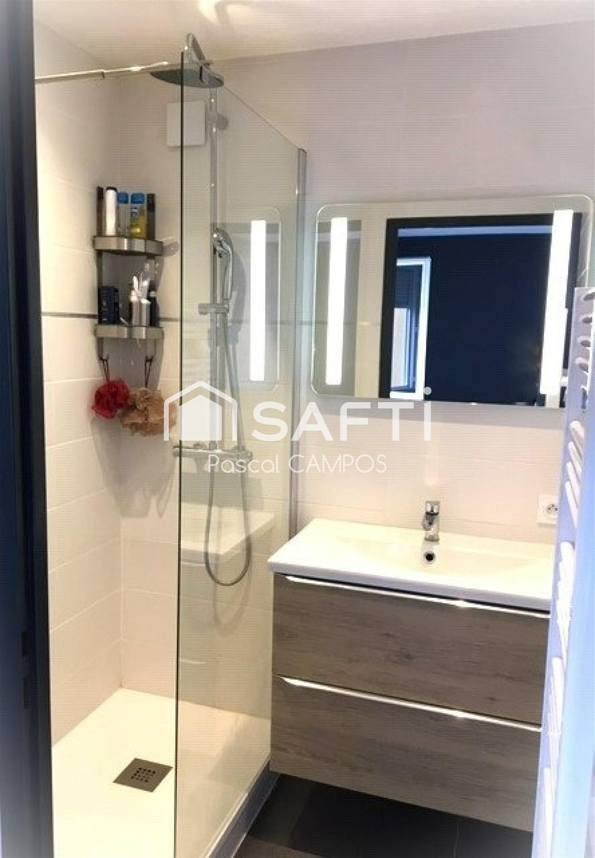 Appartement à vendre, 40m², Pamiers