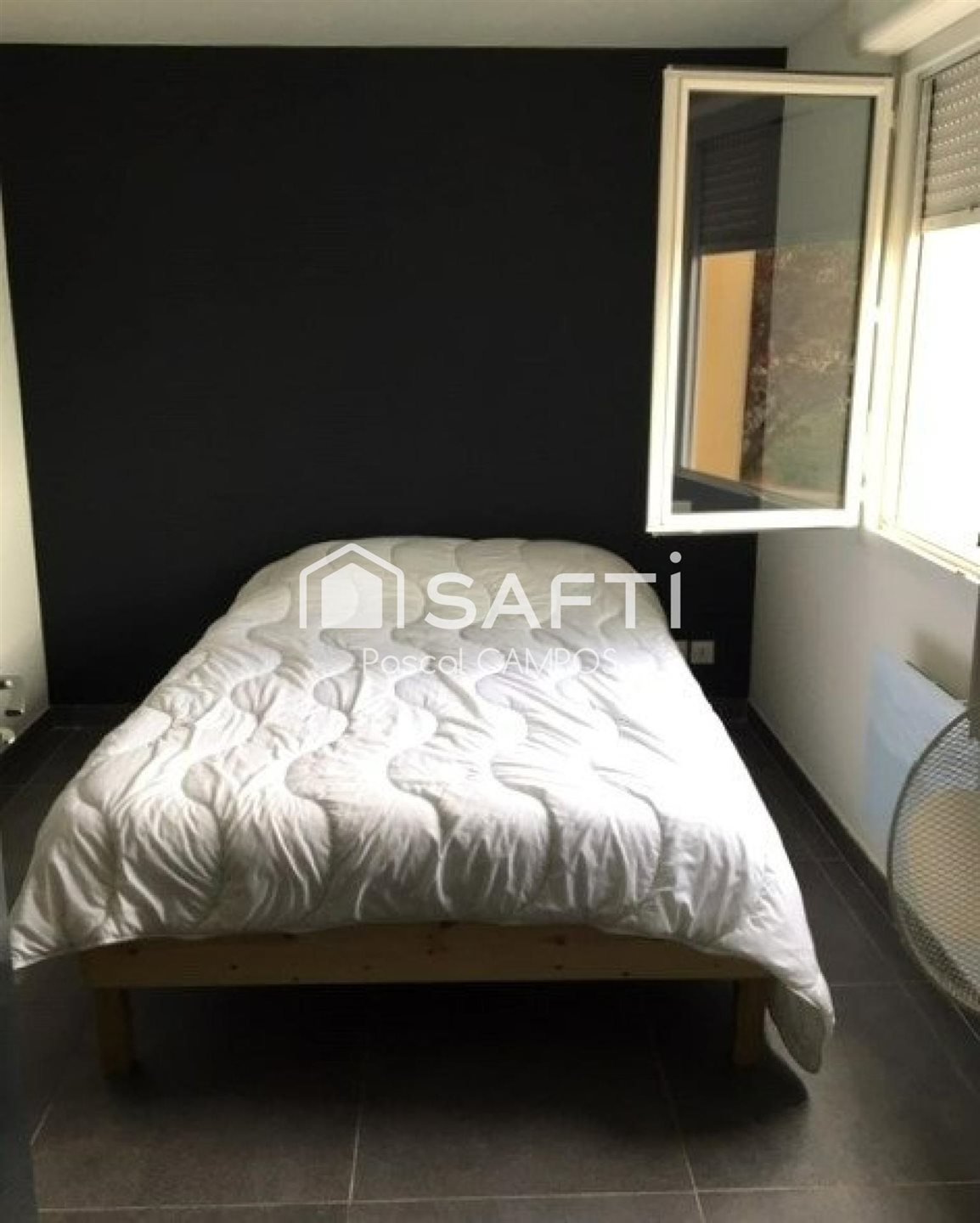 Appartement à vendre, 40m², Pamiers