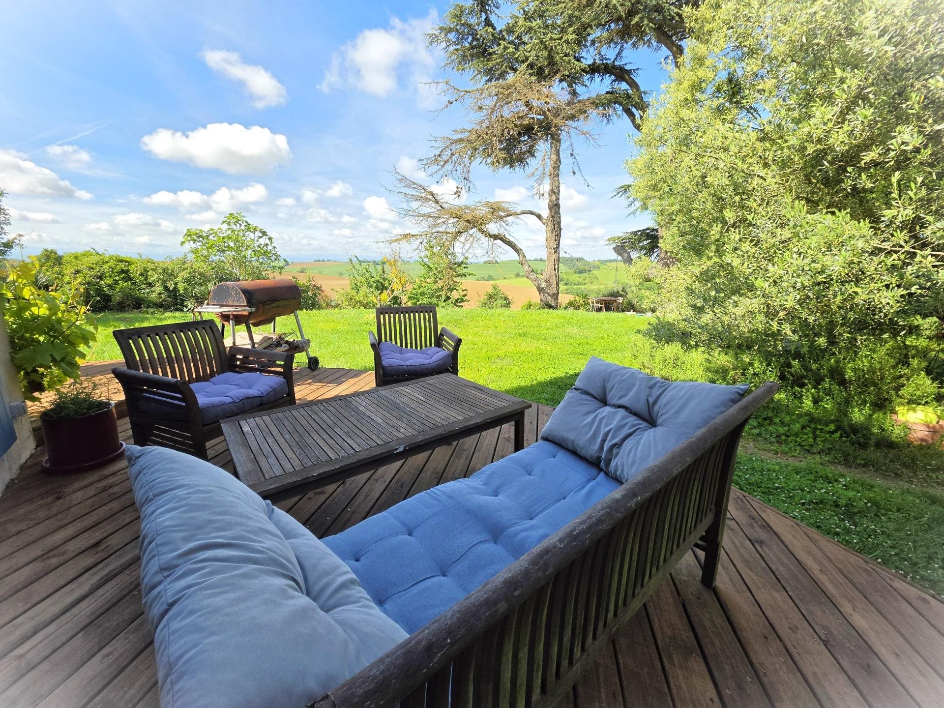 Maison à vendre, 141m², Molandier