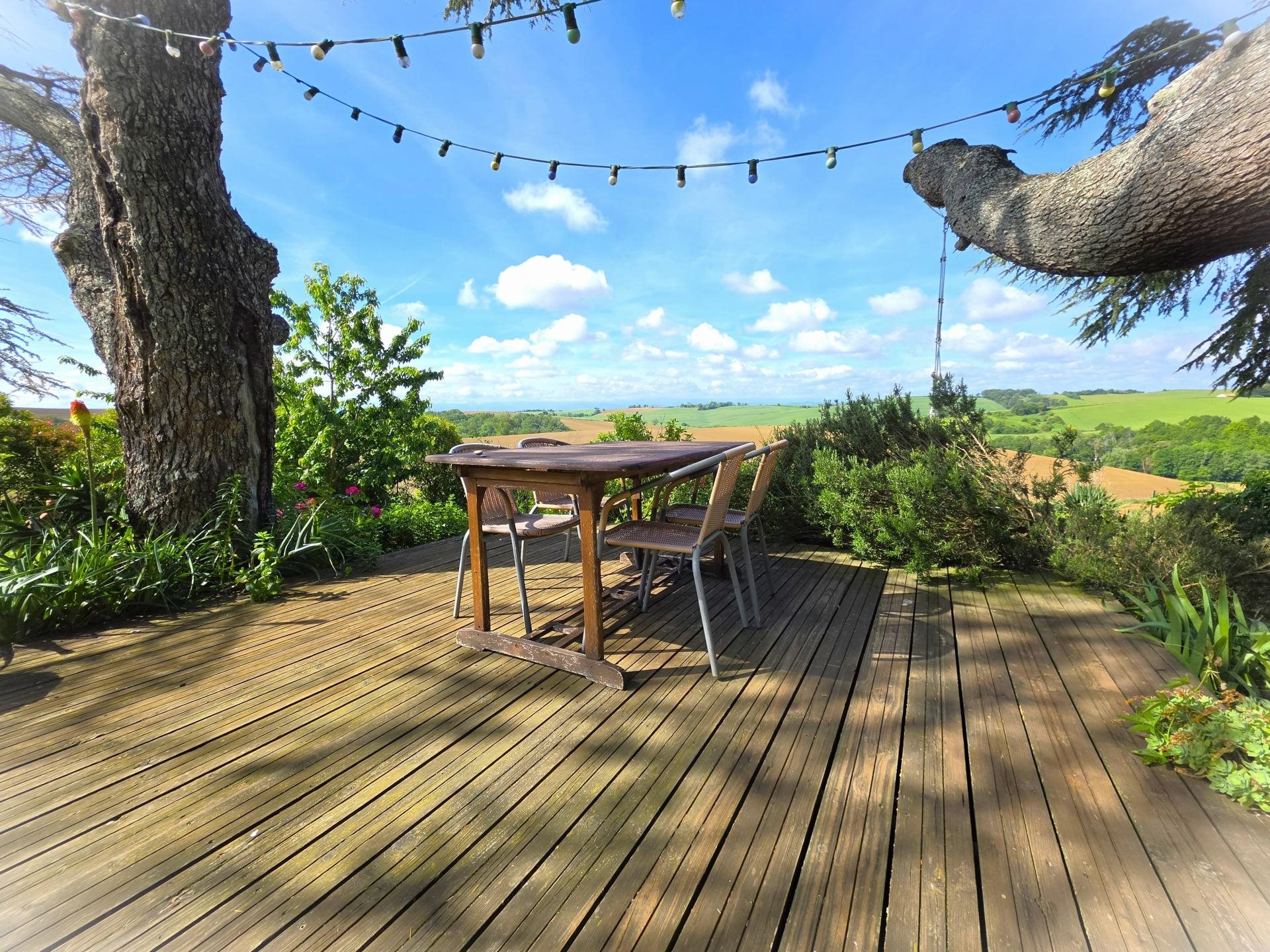 Maison à vendre, 141m², Molandier