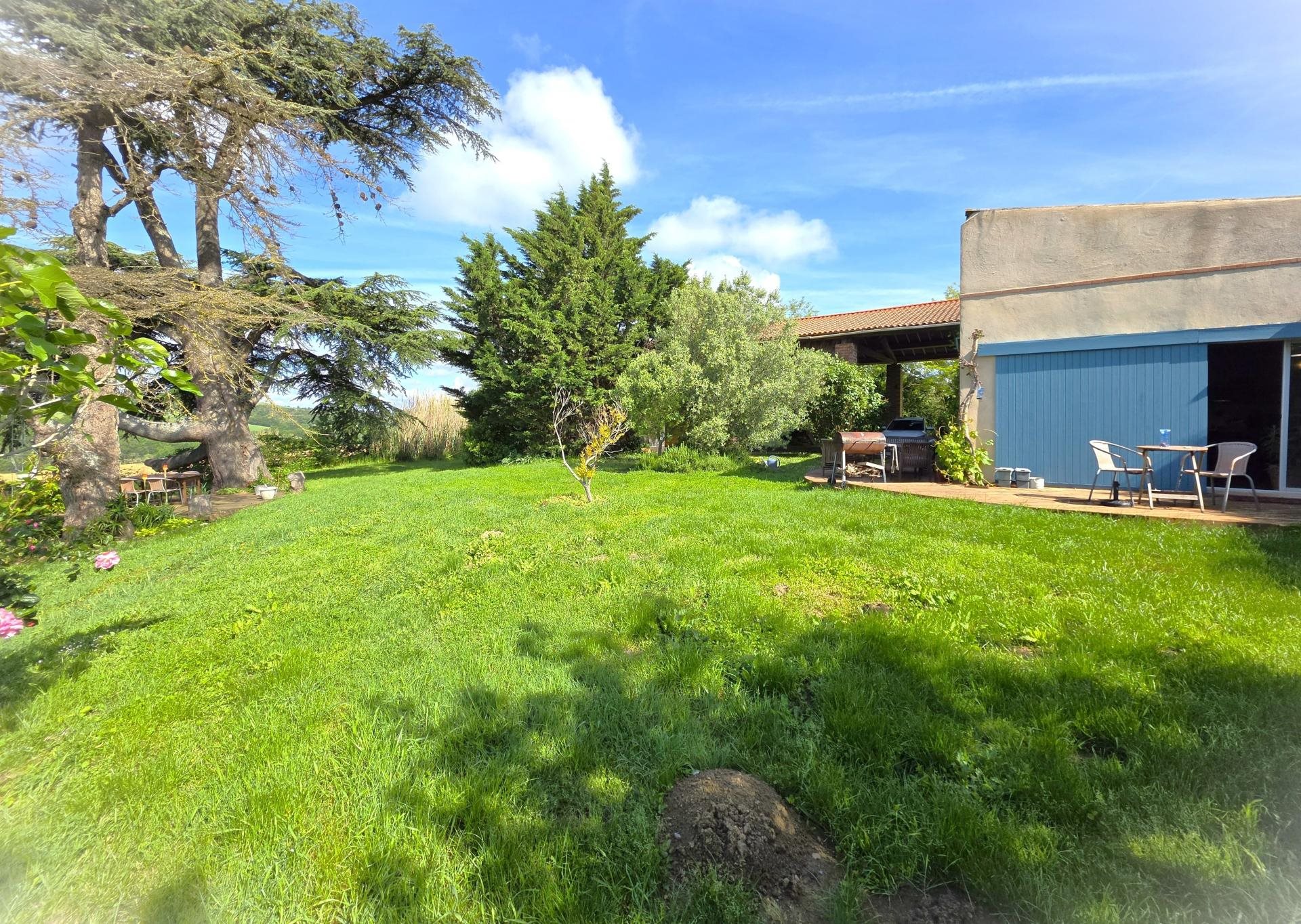 Maison à vendre, 141m², Molandier