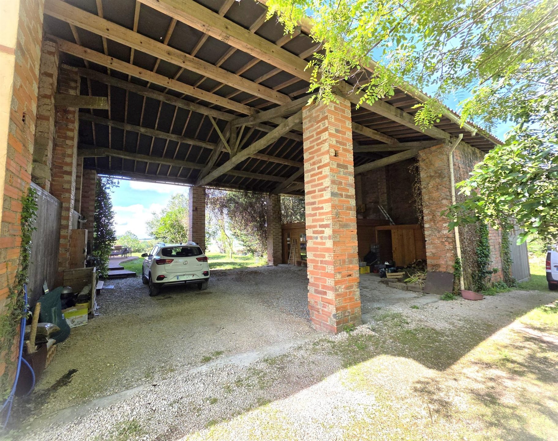 Maison à vendre, 141m², Molandier