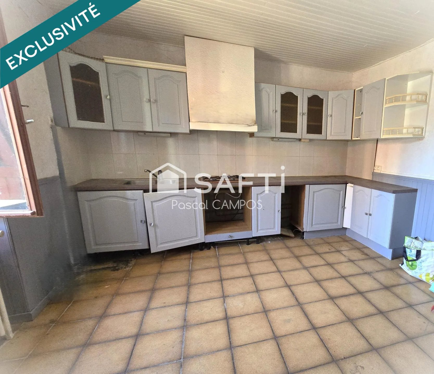 Maison à vendre, 168m², Mazères